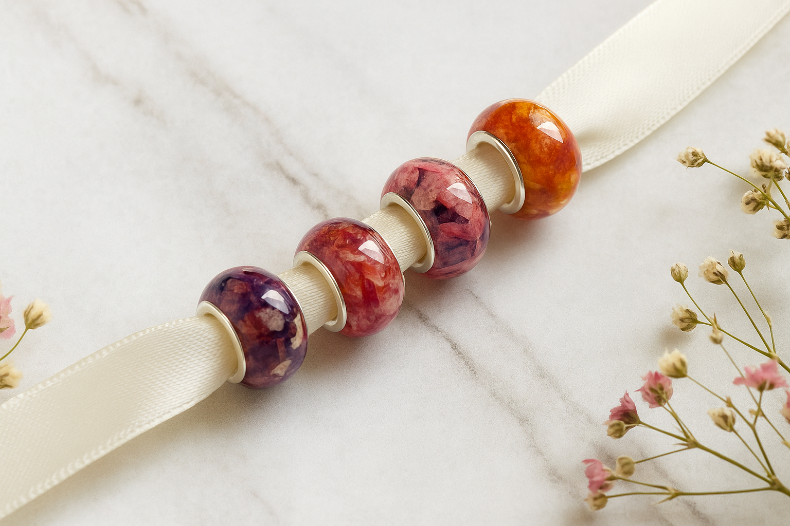 Pandora Bead Charm