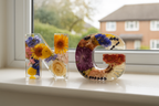 Resin Letter