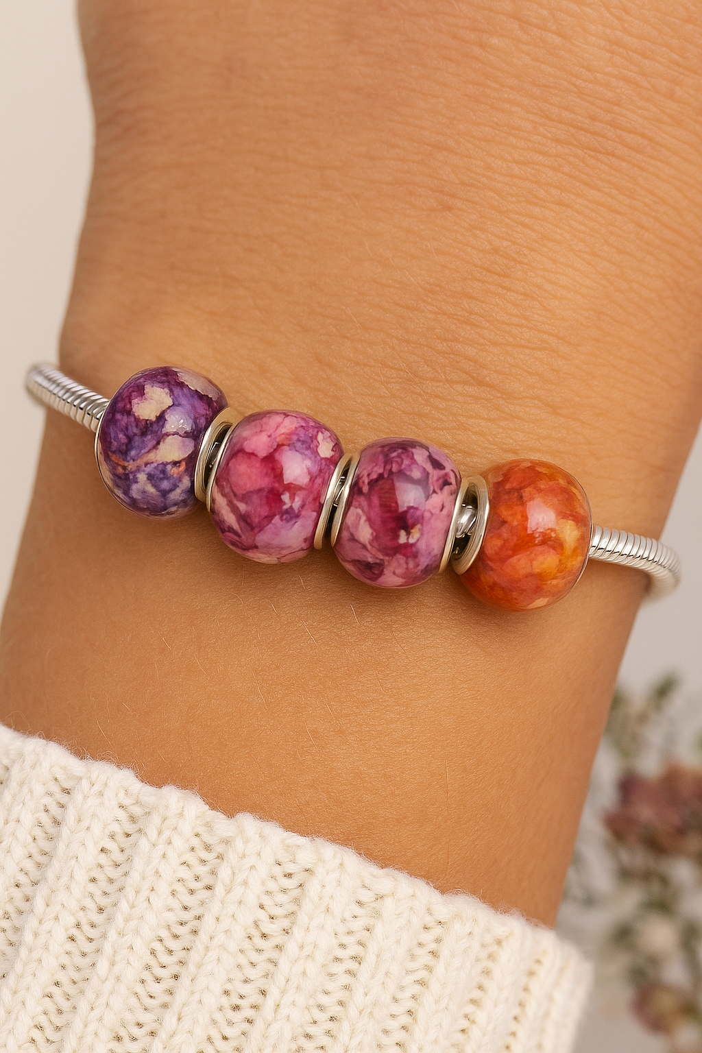 Pandora Bead Charm
