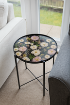 Resin Table