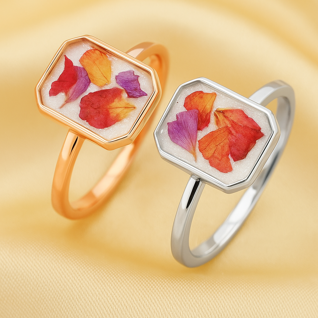 Resin Ring
