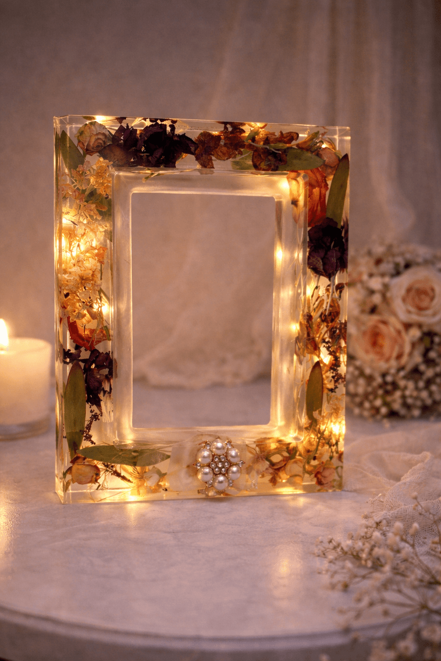Photo Frame - Artisan Palace