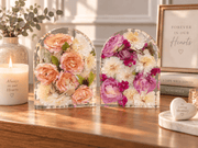 Arch Resin Block - Artisan Palace