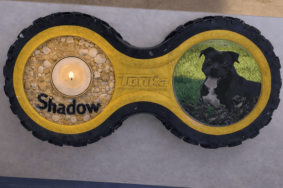 Resin Custom Shape - Artisan Palace