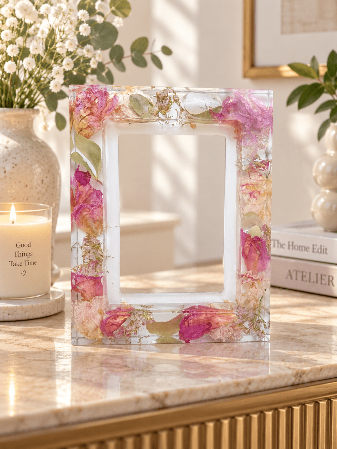 Photo Frame - Artisan Palace