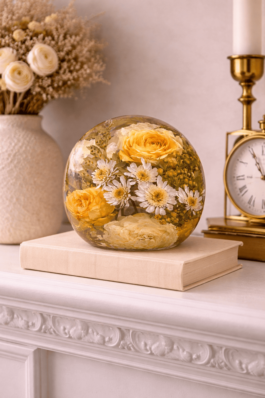 Paperweight Sphere Ball - Artisan Palace