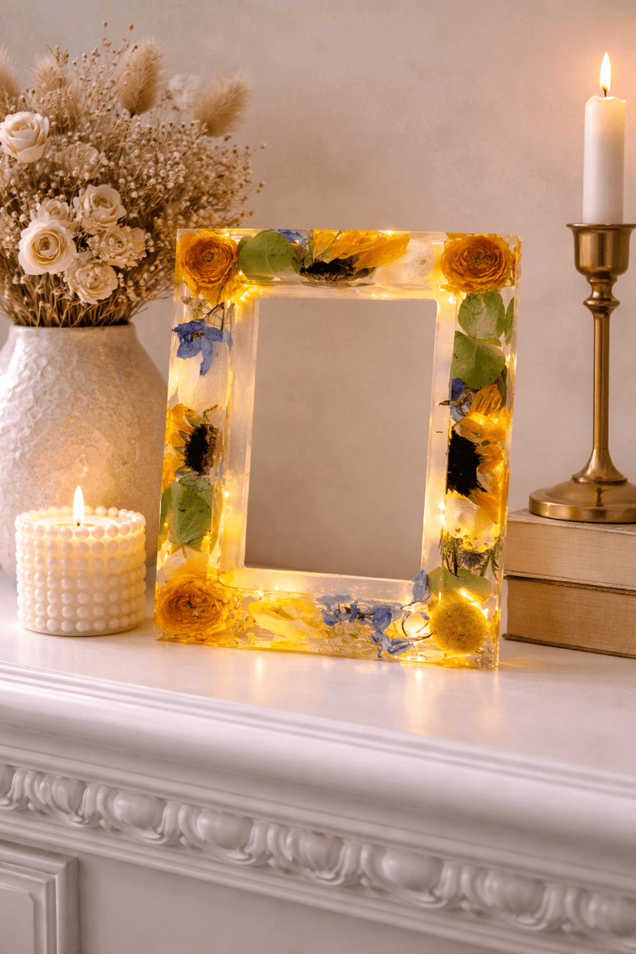 Photo Frame - Artisan Palace