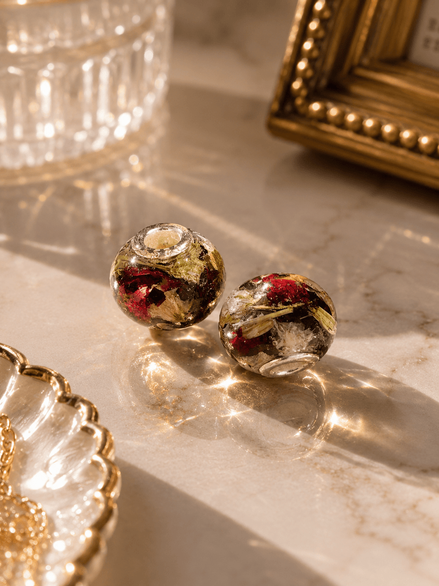 Pandora Bead Charm - Artisan Palace
