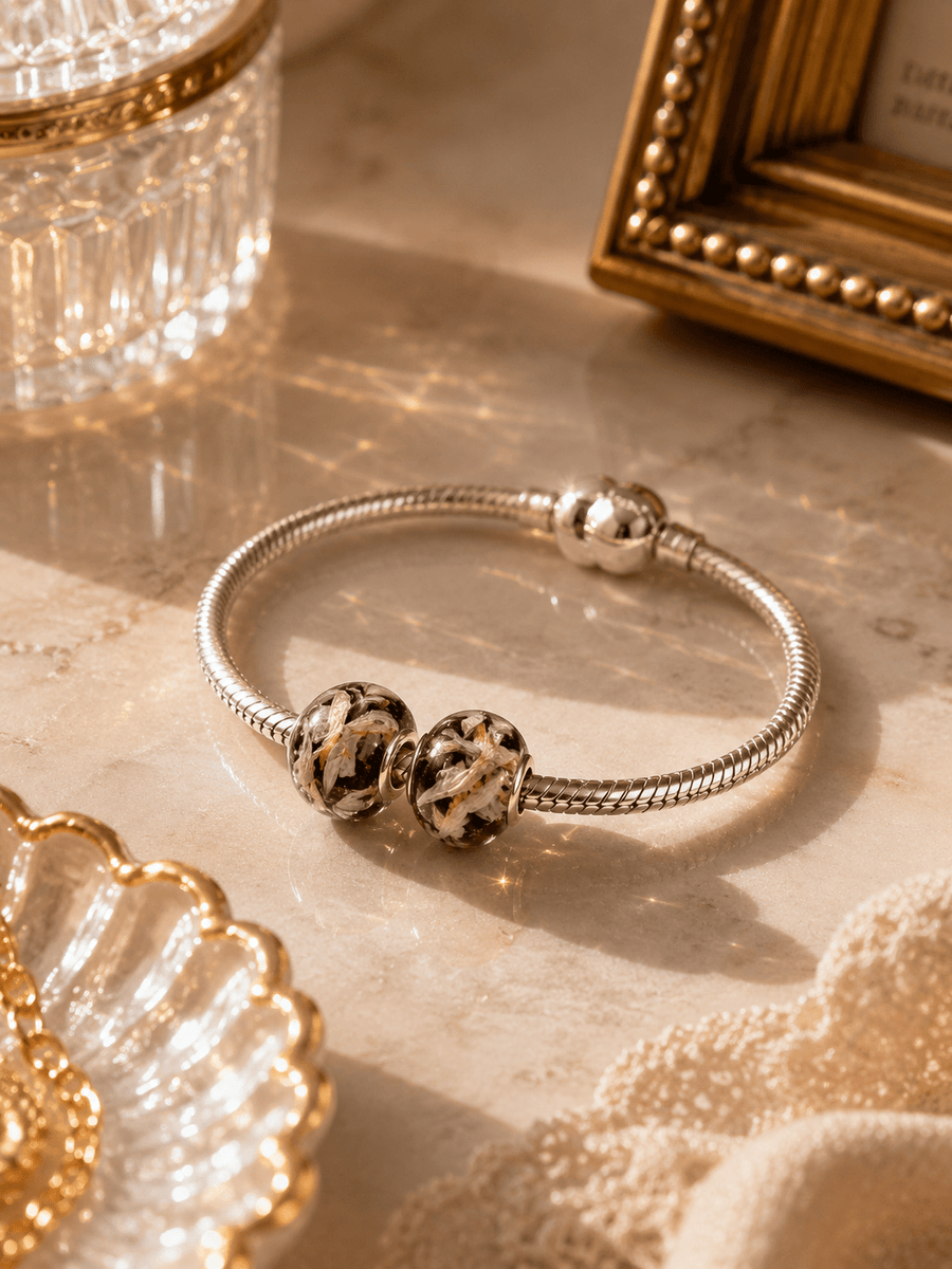 Pandora Bead Charm - Artisan Palace