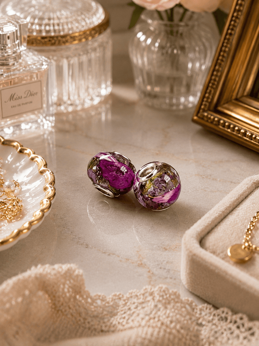 Pandora Bead Charm - Artisan Palace