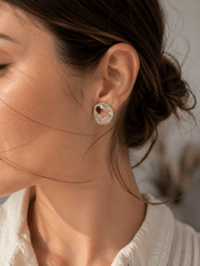 Resin Earrings - Artisan Palace