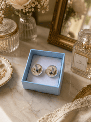 Resin Earrings - Artisan Palace