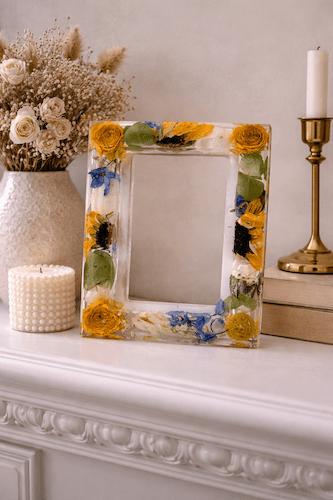 Photo Frame - Artisan Palace