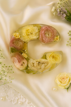 Resin Letter