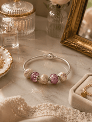Pandora Bead Charm - Artisan Palace
