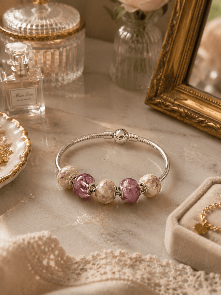 Pandora Bead Charm - Artisan Palace