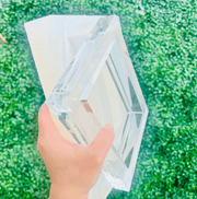 Photo Frame Platinum Silicone Mould - Artisan Palace