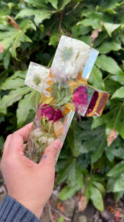 Resin Cross
