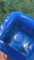 Make your own Platinum Silicone Moulds