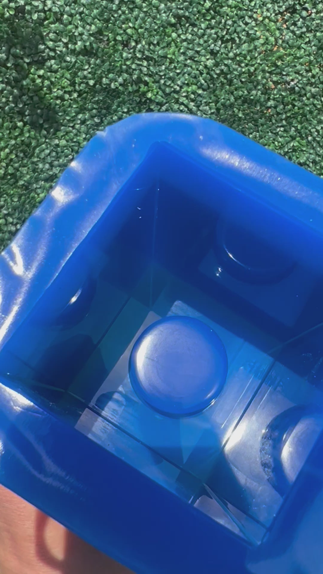 Make your own Platinum Silicone Moulds