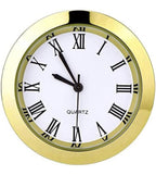 Arch Clock Resin Silicone Jesmonite Chocolate Clay Platinum Mold