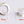 Bead Cap Grommets Silver Inserts for Pandora Beads with 50 Silver Plated Grommets | Use with UV Resin or Epoxy Resin