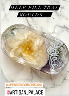 Deep Trinket Tray Mould