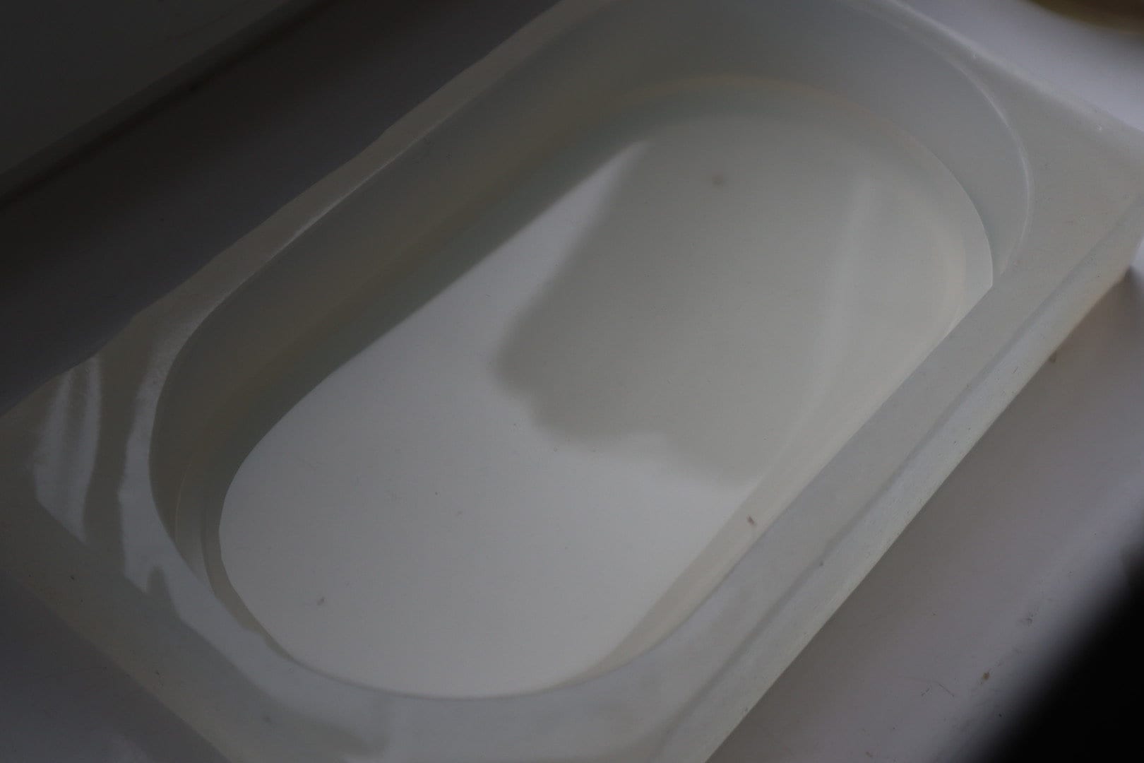 Deep Trinket Tray Mould